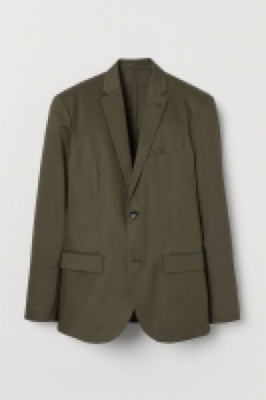 Unkonstruiertes Sakko Slim Fit 35.99 €