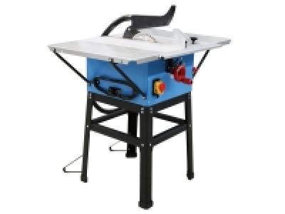 Güde Tischkreissäge GTK 2500 AL 159.00 €