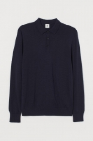 Polo-Pullover Muscle Fit 33.99 €