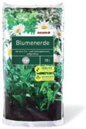 Blumenerde 20 l