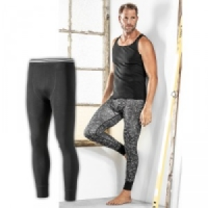 Norma Ronley Unterhose lang 2er-Pack