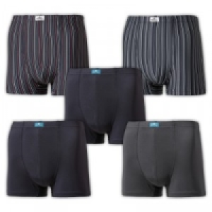 Retroshorts 5er-Pack 9.99 €
