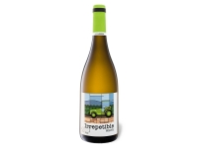 Irrepetible Manchuela DO trocken, Weißwein 2018