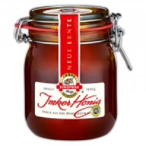 Blütenhonig / Imkerhonig 6.99 €
