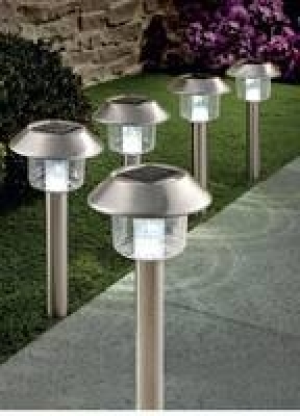 Solarleuchte 12.99 €