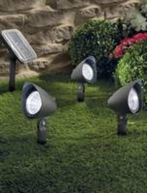 Solargartenstrahler 21.99 €