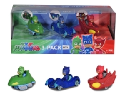 DICKIE PJ Masks 3-Pack 15.21 €