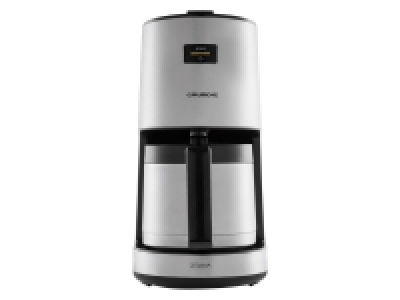 GRUNDIG Kaffeemaschine »DELISIA KM 8680«, mit Thermokanne für 1,25 Lit