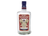 Lidl  Ruby of Rangoon Premium Dry Gin 40% Vol