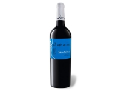 El Arte de Vivir Tempranillo Ribera del Duero DO trocken, Rotwein 2017 5.49 €