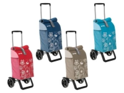 Gimi Einkaufstrolley Rolling 47.76 €