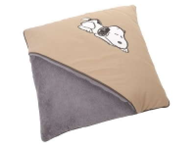 SILVIO design Tierhöhle Snoopy