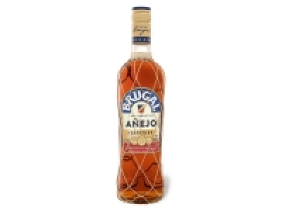 Lidl Brugal Brugal Añejo Superior Rum 38% Vol