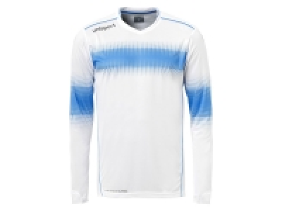 uhlsport Torwart Trikot weiß/blau 29.99 €