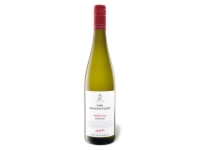 The Second Fleet Tasmania Riesling trocken, Weißwein 2019