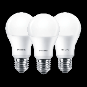 PHILIPS LED-Leuchtmittel 7.99 €