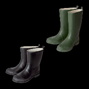 WALKX Regenstiefel 9.99 €