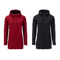 Aldi Nord Active Touch ACTIVE TOUCH Softshell-Jacke