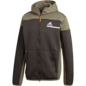 adidas Trainingsjacke Z.N.E. Aeroready, locker, Bewegungsfreiheit, f 44.99 €