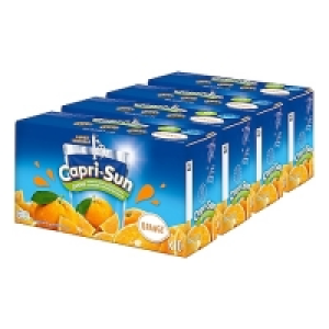 Capri Sun Orange 10 x 0,2 Liter, 4er Pack 10.52 €