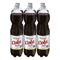 Netto  Stardrink Cola Light 1,5 Liter, 6er Pack