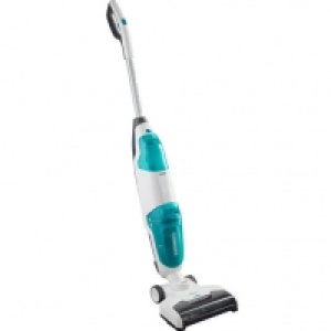 Karstadt  Leifheit 2in1-Saugwischer Regulus Aqua PowerVac