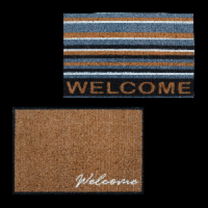 HOME CREATION Türmatte 9.99 €