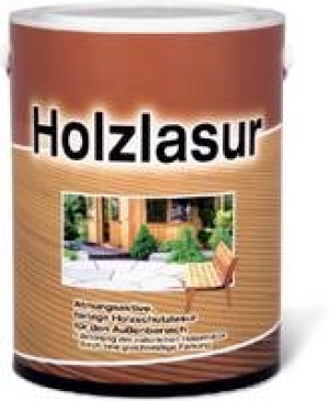 Holzschutzlasur