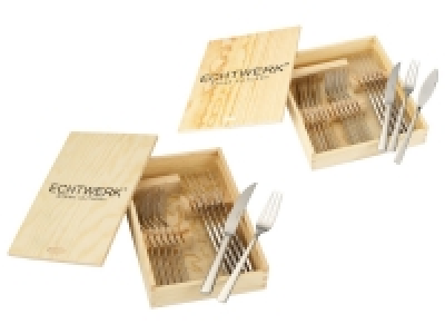 ECHTWERK Steakbesteck-Set »Orléans«, hochwertiger rostfreier Edelstahl 22.99 €