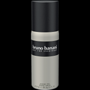 Bruno Banani Man Deo Aerosol Spray