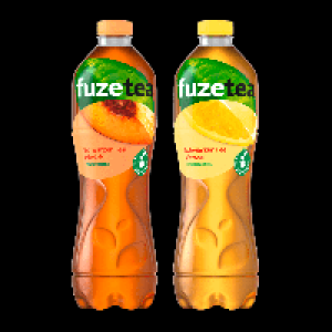 FUZE TEA Eistee 1.99&nbsp;&euro;