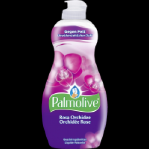 Palmolive Rosa Orchidee Geschirrspülmittel