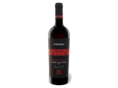 Patroferno Nerello Mascalese Terre Siciliane IGT trocken, Rotwein 2018 4.49 €