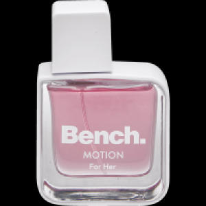 Motion for Her, EdT 30 ml 9.99 €
