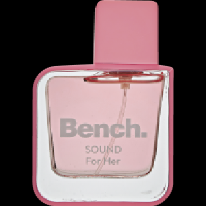 Sound for Her, EdT 30 ml 9.99 €