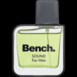 Sound for Him, EdT 30 ml 9.99 €