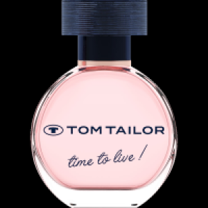 time to live! for her, EdP 30 ml 8.99 €