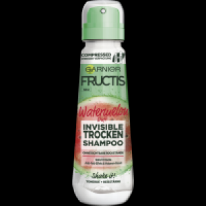 Rossmann Garnier Fructis Invisible Trockenshampoo Watermelon