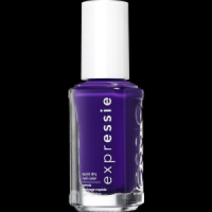 expressie schnelltrocknender Nagellack Nr. 414 no time to pause