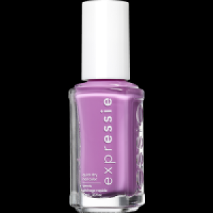 expressie schnelltrocknender Nagellack Nr. 412 thumb surfing