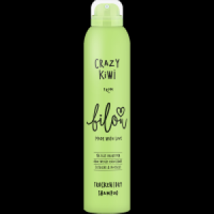 Rossmann Bilou Trockenshampoo Crazy Kiwi