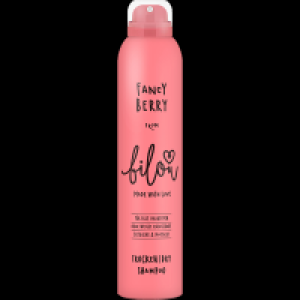 Rossmann Bilou Trockenshampoo Fancy Berry