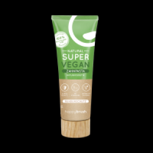 Rossmann Happybrush SuperVegan Zahnpasta