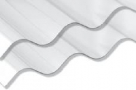 Acryl-Wellplatte Sinus 76/18 /