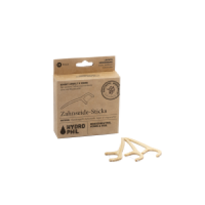 Zahnseide-Sticks 3.99 €