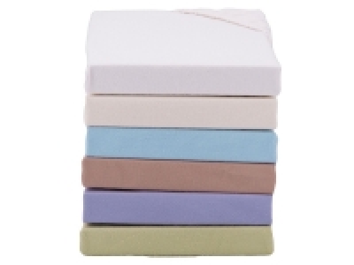 Setex Biber Spannbettlaken für Babys und Kleinkinder 12.99 €