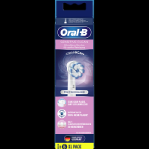 Oral B Aufsteckbürsten Sensitive Clean