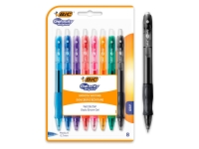 BIC Gel-ocity Original Gelroller