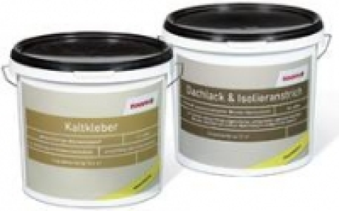 Kaltkleber