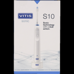 Sonic S10 Schallzahnbürste 49.99 €